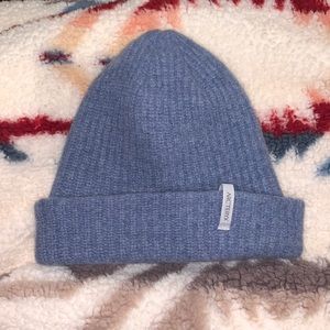 Arc’teryx Ribbed Beanie